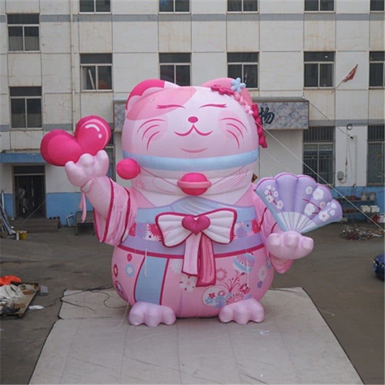 Mega Kat XXL